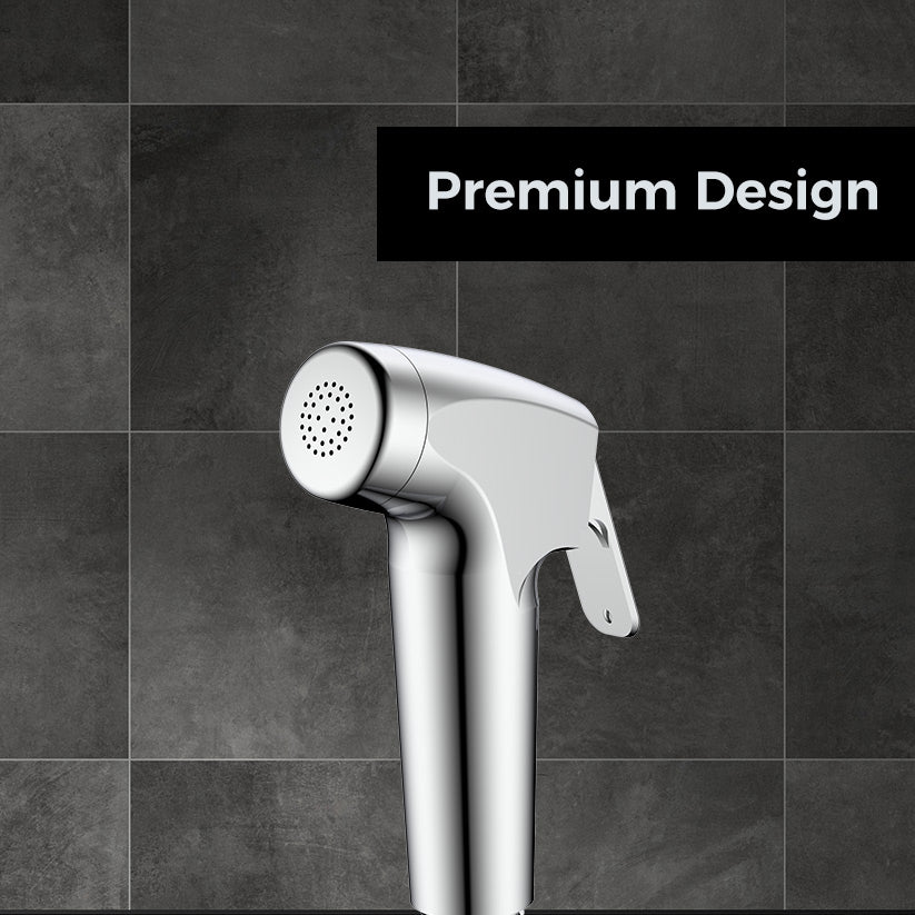 Mila Pixflow Health Faucet - MHHC0404CM, Health Faucet Chrome
